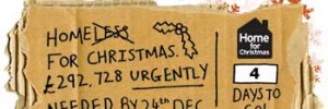 homelessgift