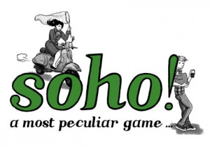 logosohoboard