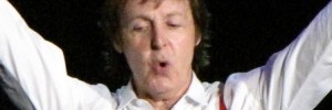 Paul McCartney