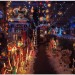 Christmas Lights in Hither Green