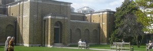 Dulwich Picture Gallery