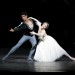 Marianela Nunez and Carlos Acosta. Photo by Johan Persson