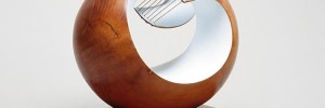 Dame Barbara Hepwoth, Pelagos, 1946, London, Tate National. Photo © Tate, London 2010. © Bowness, Hepworth Estate