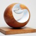 Dame Barbara Hepwoth, Pelagos, 1946, London, Tate National. Photo © Tate, London 2010. © Bowness, Hepworth Estate