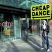 Sampled at Sadler's Wells