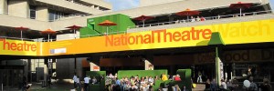 The National Theatre