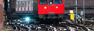 Tube journey