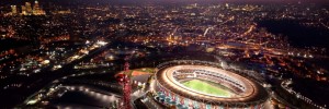 West Ham's plan for the Olympic Stadium
