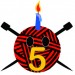 5birthday