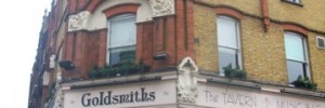 GOLDSMITHS