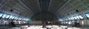 The London Art Fair at the Islington Business Centre