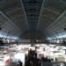 The London Art Fair at the Islington Business Centre