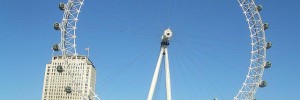 London Eye