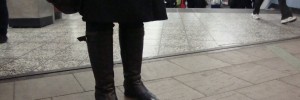 Mole Feet1