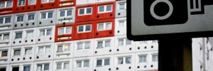camera sign