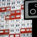 camera sign