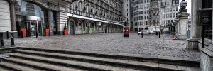 Charing Cross Station