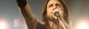 Dave Grohl