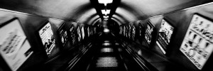 escalator