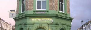 finborough