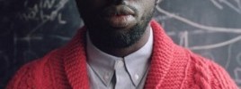 Ghostpoet