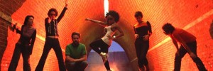 The Go! Team