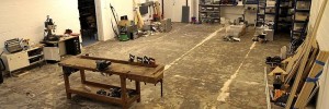 Image courtesy of London Hackspace.