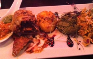 namaaste kitchen camden indian grill