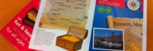 treasuremaps