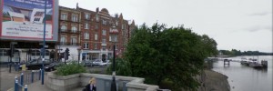 Putney Bridge