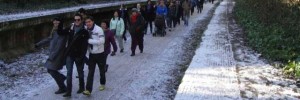 walklondon