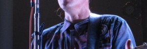 Win Butler of Arcade Fire