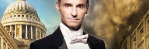 Marti Pellow stars in Jekyll And Hyde at the New Wimbledon Theatre from Monday