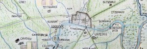 Click to see larger map.