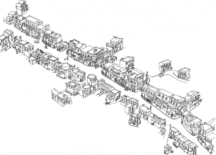 Dalstonillustration