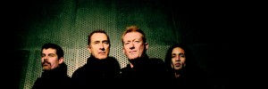 Gang of Four