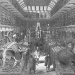 Hunterian as it used to be.