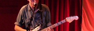 Yuck live at Bush Hall
