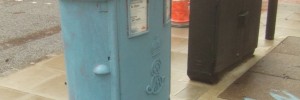 bluepostbox