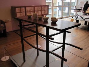 Part of the COLLEC+ORS COLLECTION