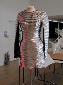 Gareth Pugh. Spring / Summer 2011