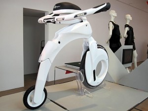 Yike Bike by Urban Freedom