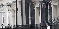 Downing Street