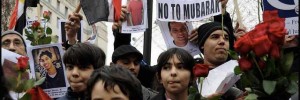 egyptprotest