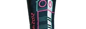 London 2012 Skyline Gauntlet. Um, oven glove?