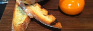Meat Fruit