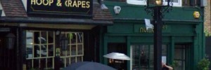 hoopandgrapes