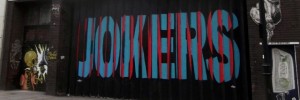 jokersgraff
