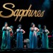 sapphires