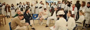 One Flew Over The Cuckoo's Nest, November 2010